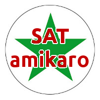 SAT-Amikaro